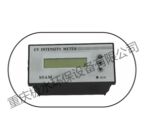 強(qiáng)度檢測儀